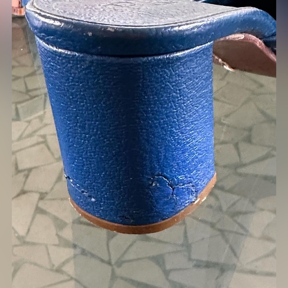 Vintage Prada Mules 37 - Picture 7 of 7